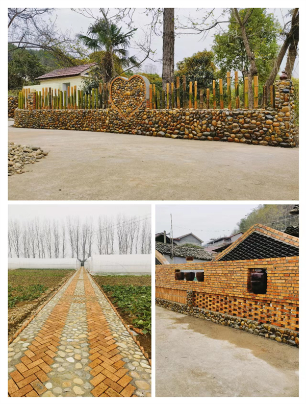 辰溪县辰阳镇:新春换新颜 推动人居环境整治