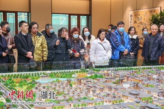 襄阳市樊西新区成功举办2020城市发展论坛