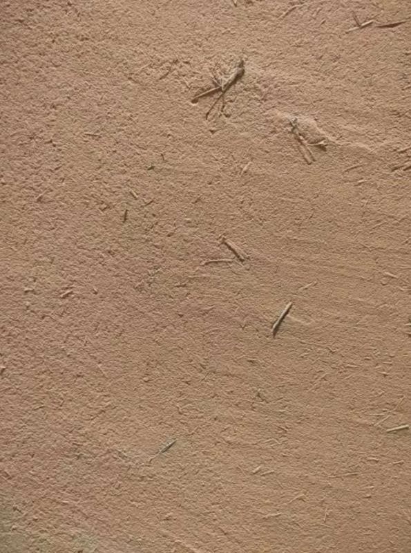 生态稻草漆墙面漆民宿风稻草泥漆室内老泥墙肌理漆艺术涂料微水泥