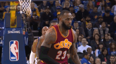 吴柯的恶意犯规 引发的蝴蝶效应 并且导致骑士队史诗级逆转勇士