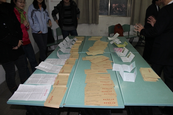 安启龙:"安心天使"的10年公益路