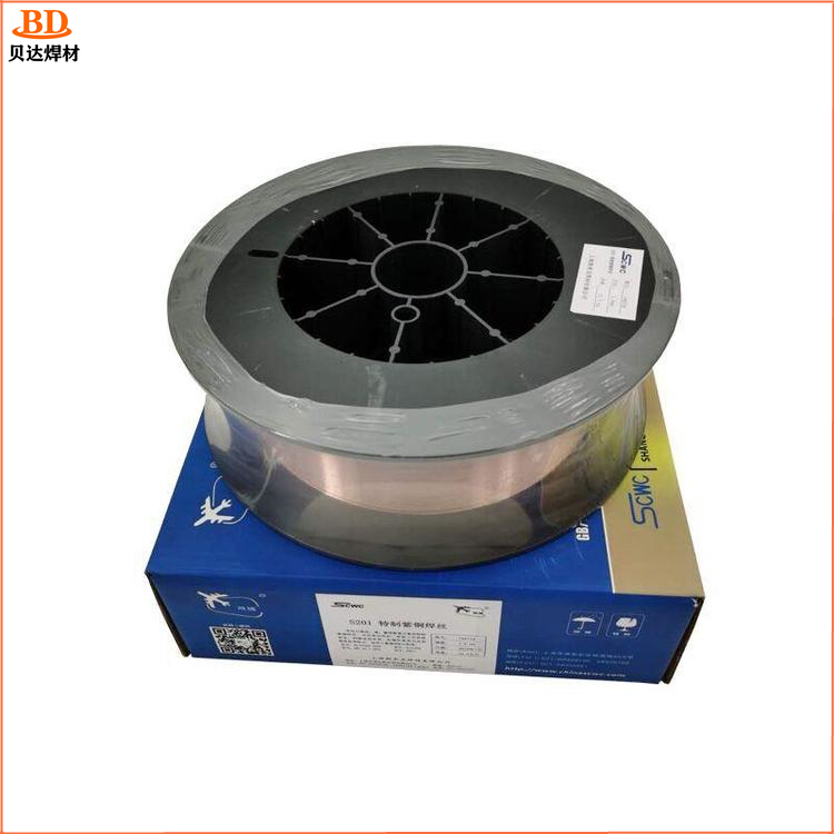 铜及铜合金焊丝 铜焊条