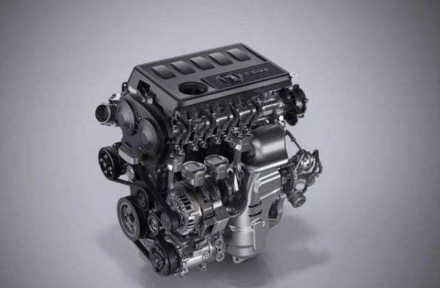 jl473zq2发动机是蓝鲸发动机吗