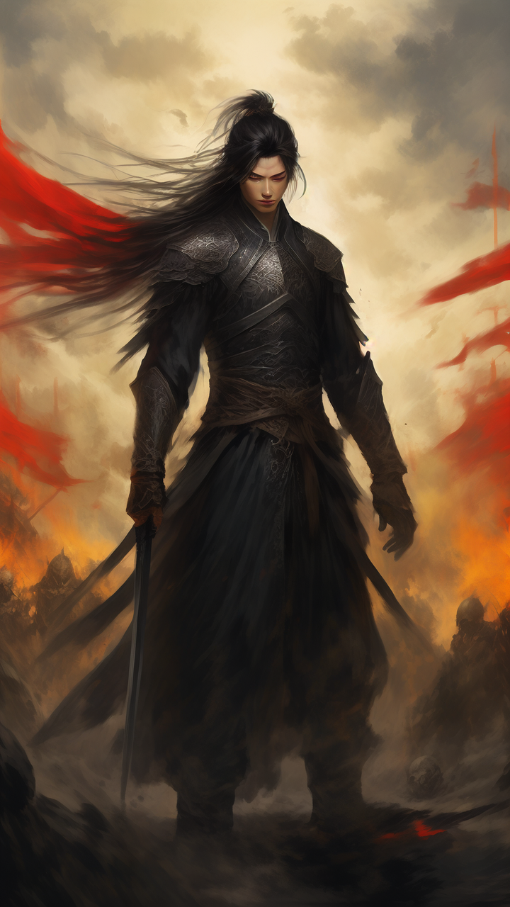 战神归来,妻女受辱,率三千强者复仇,大夏国要变天了!