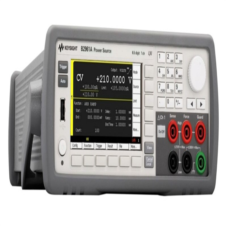 是德b2961a低頻噪聲電源keysight b2961b