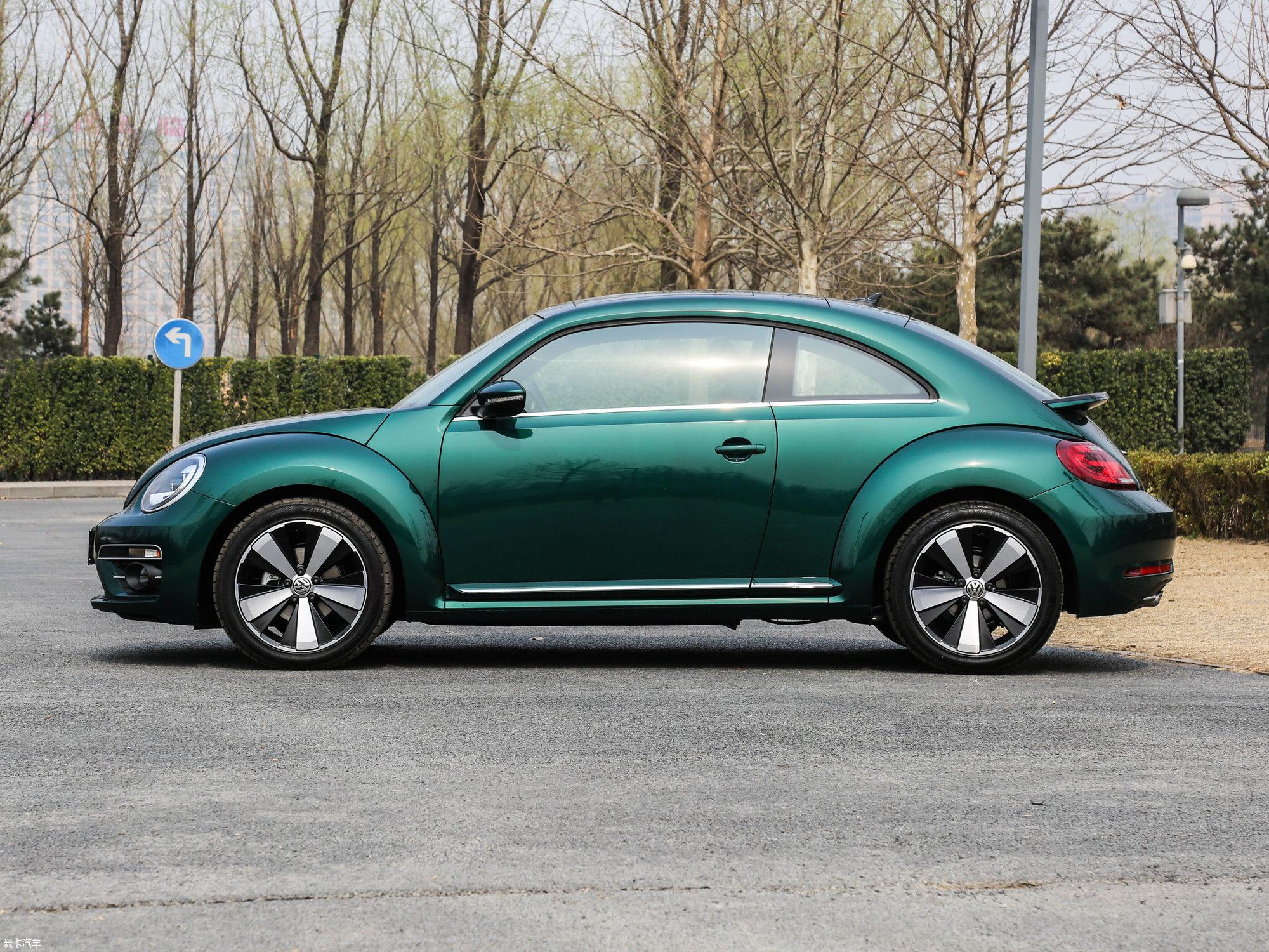 大众小巧的车叫什么名