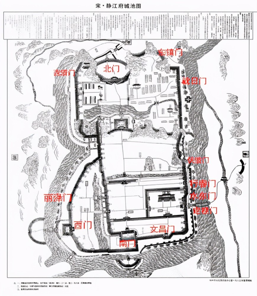 乡土历史:桂林原本不在桂林,在贵港,在来宾