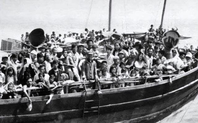 华裔女蛇头郑翠萍:帮助3000人偷渡美国的传奇人物