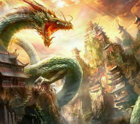 属龙人哪一年最倒霉