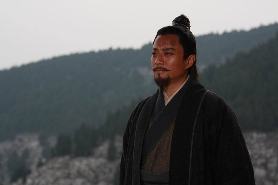 鲍国安版《水浒传》中的宋江演绎