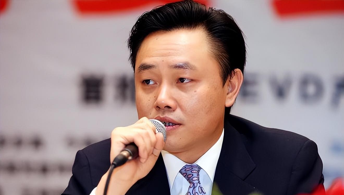 国美陷困境,黄光裕身边的"潮汕帮"都去哪了?