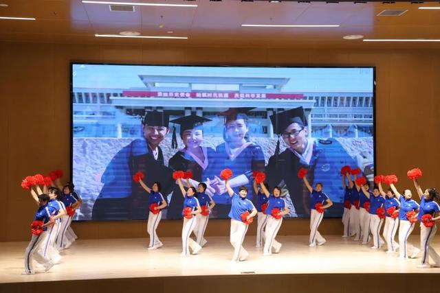 城阳红岛街道全民才艺大赛选拔活动精彩不断