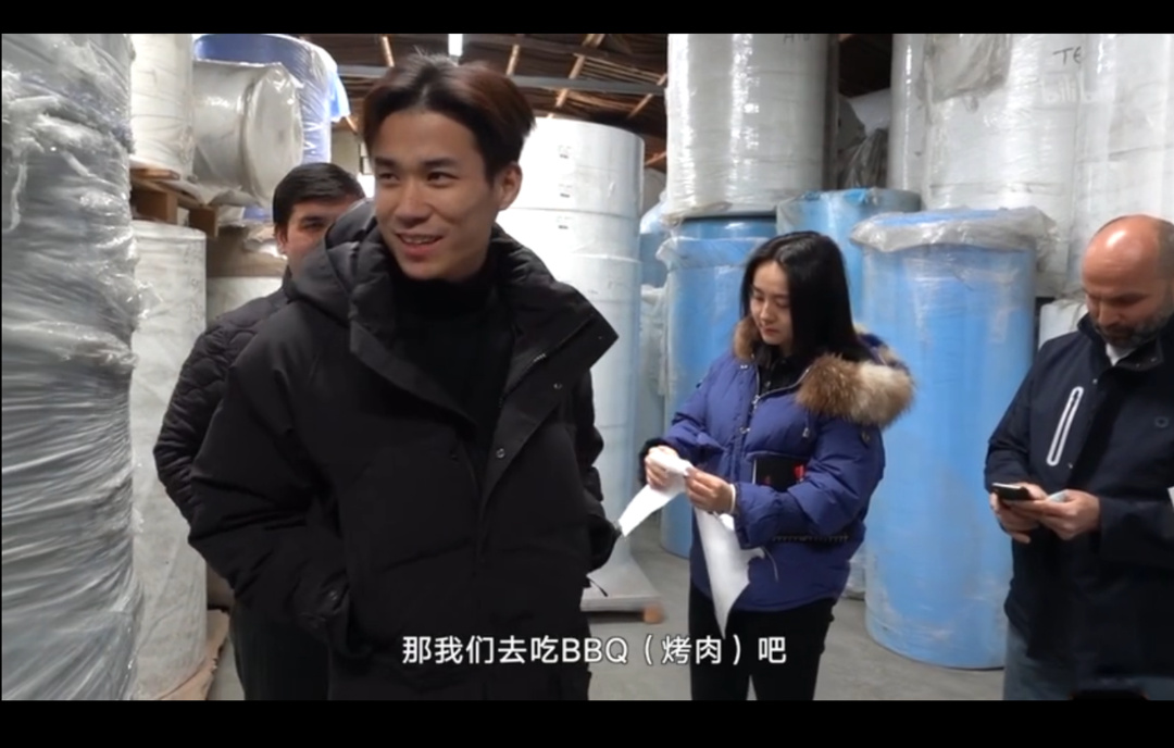 昔日口罩猎人,如今折戟山东