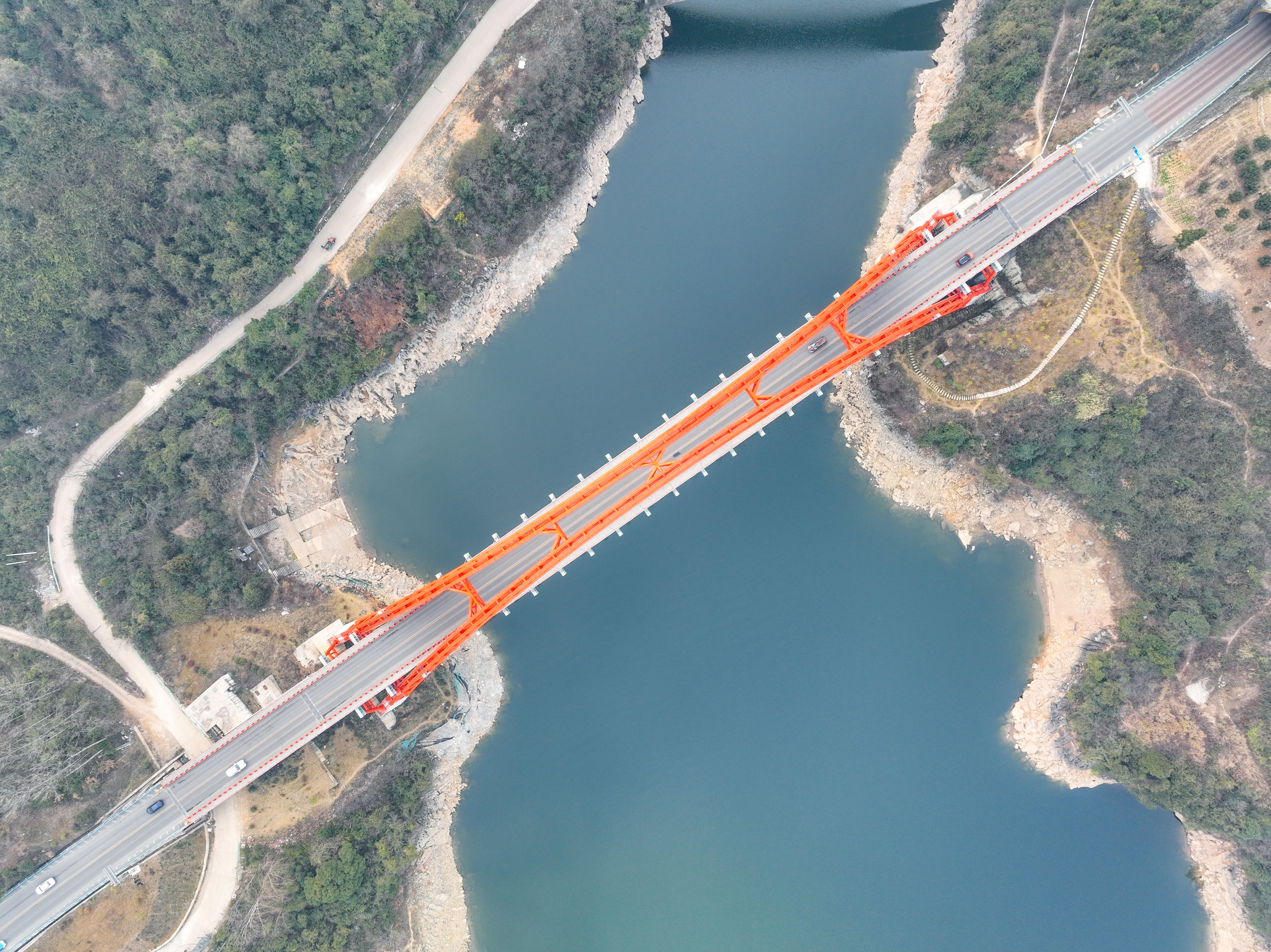 vr视角领略"中国桥梁博物馆"之美