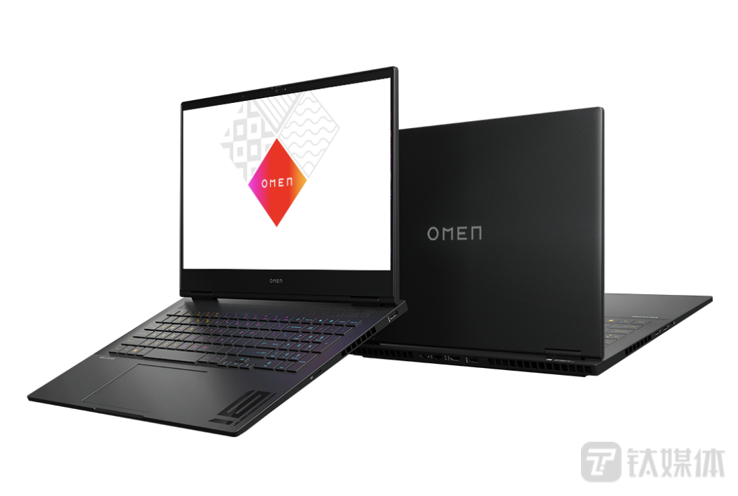 惠普推出omen暗影精灵9系列游戏本,i9 rtx4060刷新史低价|科技前线