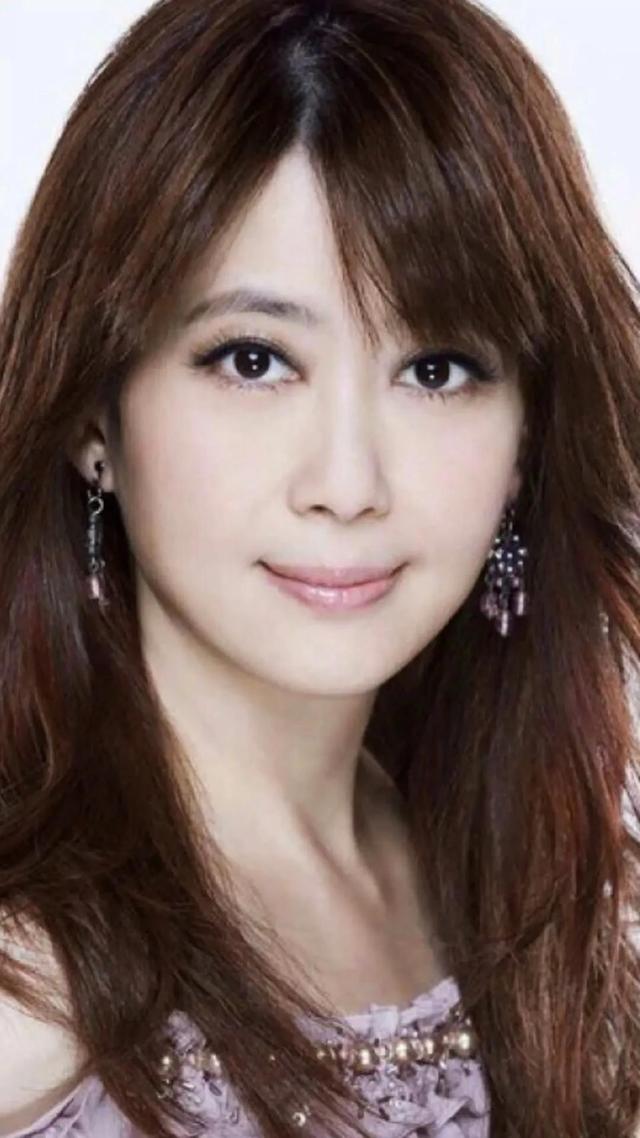 明星怀旧系列图片壁纸～孟庭苇