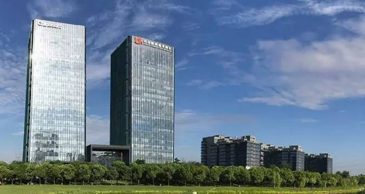 中软国际是个什么公司