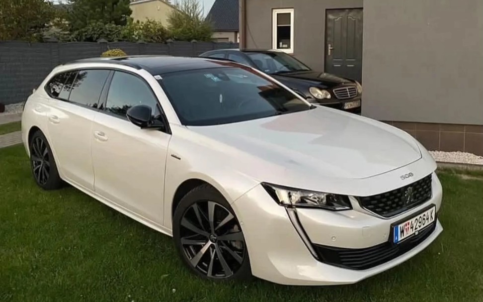 全方位解读标致旅行车508sw进口 性能配置价格口碑