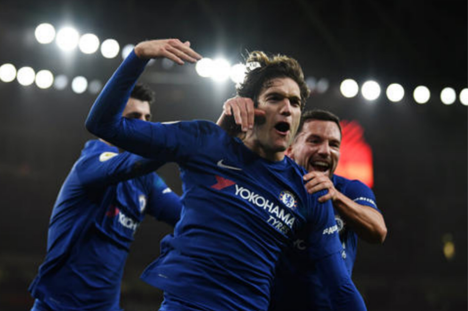 浅析,为何切尔西左后卫阿隆索如此吃香?不少劲旅都想引进他呢?