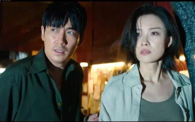 神秘失踪:电影《消失的她》将带你进入无尽的谜题之中