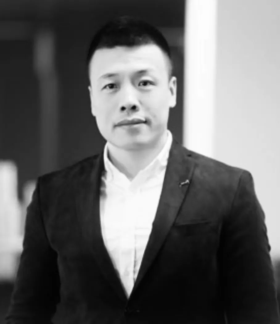 as p合伙人张岳:使命感驱动我们为生活家园创造更高的精神价值|青筑