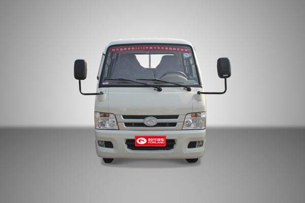 forland是什么牌子的货车