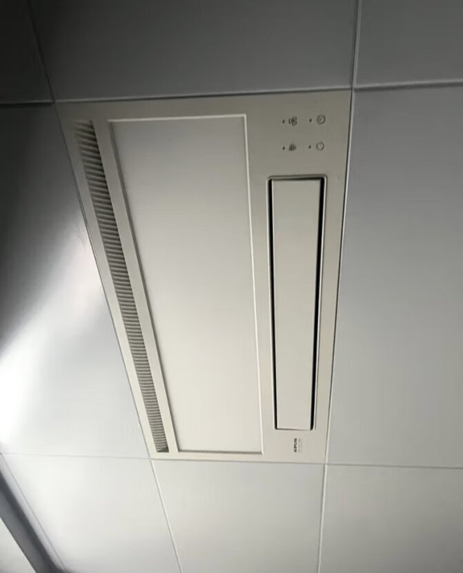 厨房安装凉霸有用吗?好不好?这三款表现优异