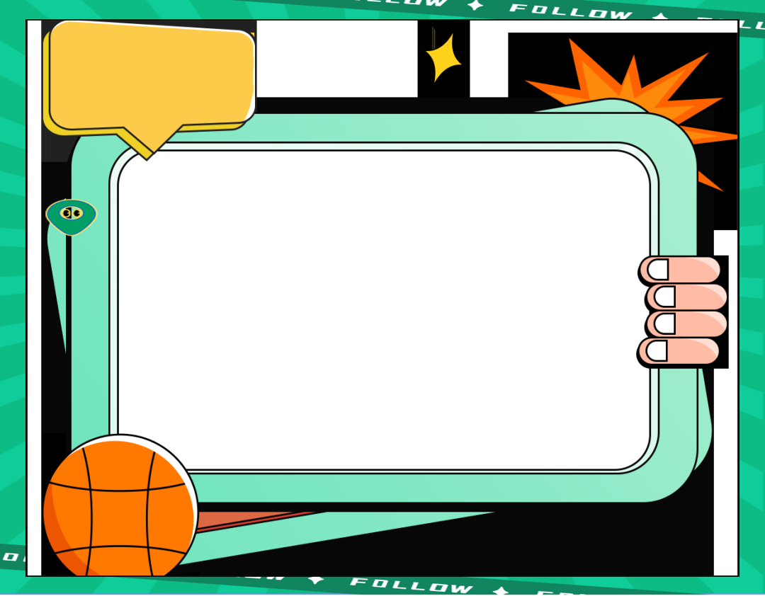 冬日暖阳下,和孩子一起享受篮球乐趣