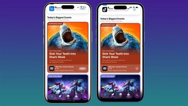 苹果发布iOS 26 Beta 4:液态玻璃又变了