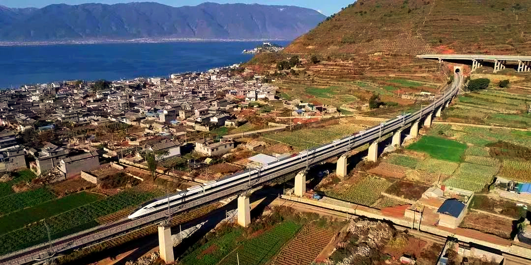 昆大丽旅游计次票:出行更自由的新选择