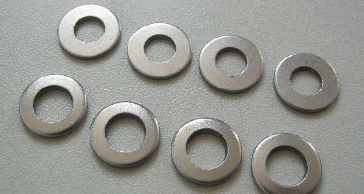 螺母垫片的正确使用方法