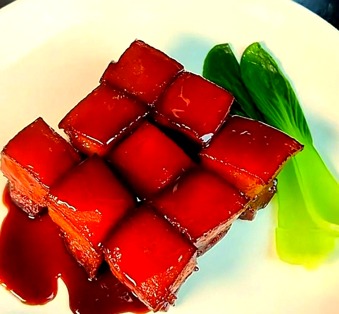 毛氏红烧肉:传统湘菜的美味与技艺