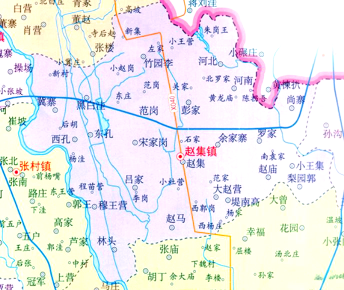 邓州乡镇命名探秘:从历史到神话的丰富故事