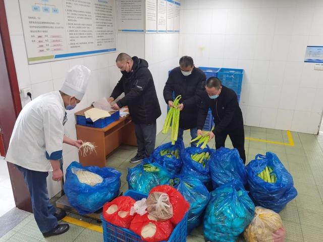 食材供应商入驻市场观察与机遇共享