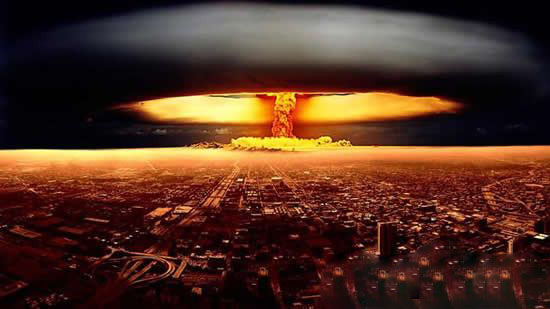 波兰欲用"蘑菇云"重置边界线?网友:你准备好了么!