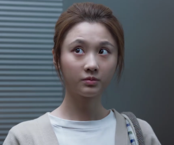 《欢乐颂3》记住李浩菲,虽然人设不讨喜,但却很美很有潜力