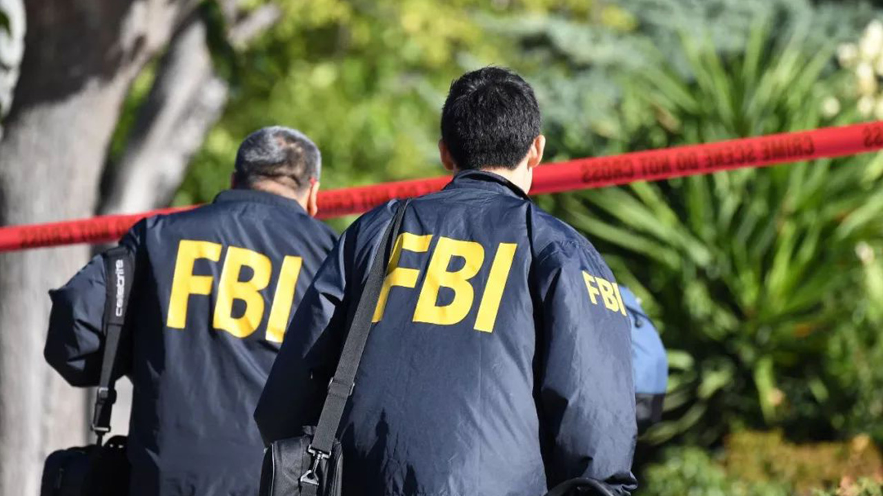 细思极恐!fbi鼓励美国人举报自家人