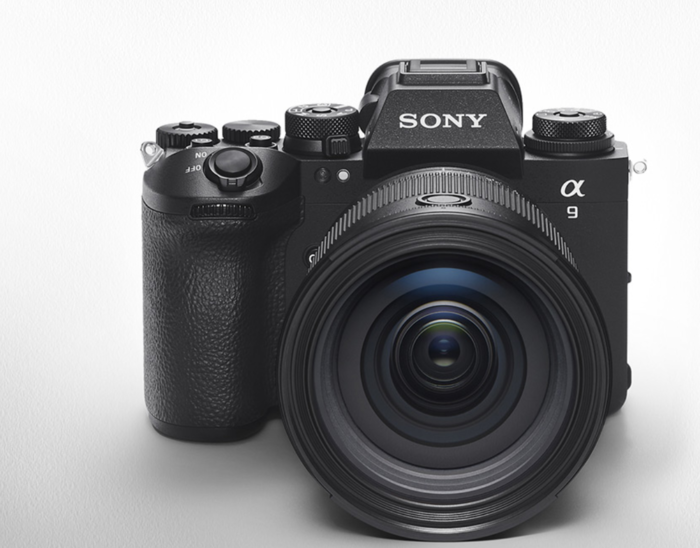 都说索尼产品三代香!唯快不破的alpha 9 iii来了
