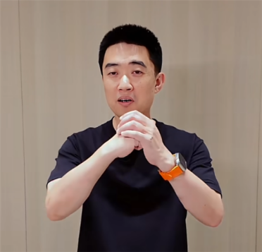 李想：从没有说过“臭搞技术的”这五个字 求辟谣