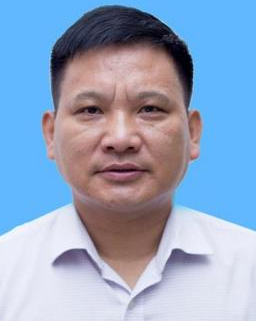 曹晓革任宿松县政府副县长,代理县长