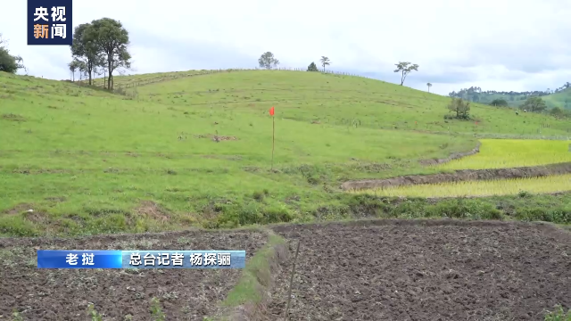 有田不能種 未爆彈全面阻礙老撾經濟發展