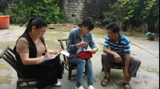 「脱贫攻坚看巾帼」陈双凤:用奋斗绘就青春底色 用实干践行为民宗旨