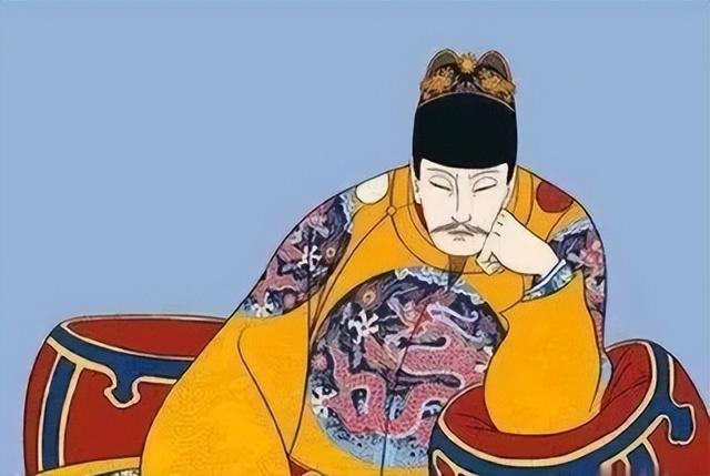 朱载垕:明朝存在感最低的皇帝,当了几年的甩手掌柜评价却很高