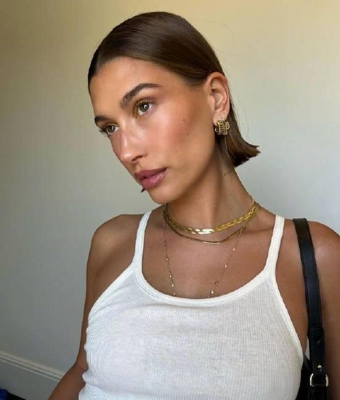 搜狐娱乐讯 近日,比伯妻子海莉(hailey bieber)在社交网站上再发长文