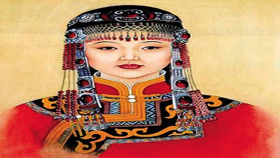 嫁到蒙古的公主,因流言惨被丈夫一脚踢死,康熙知道后灭驸马全族