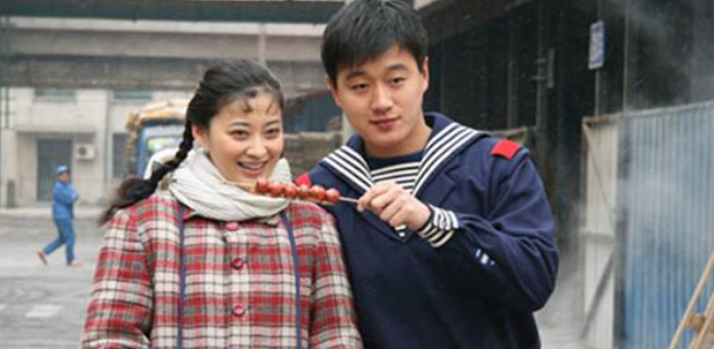 王小毛和李萍是什么电视剧