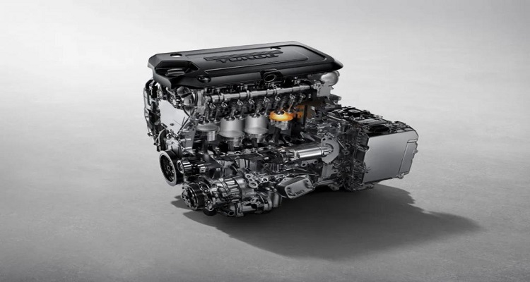 lsy发动机为什么没人敢动