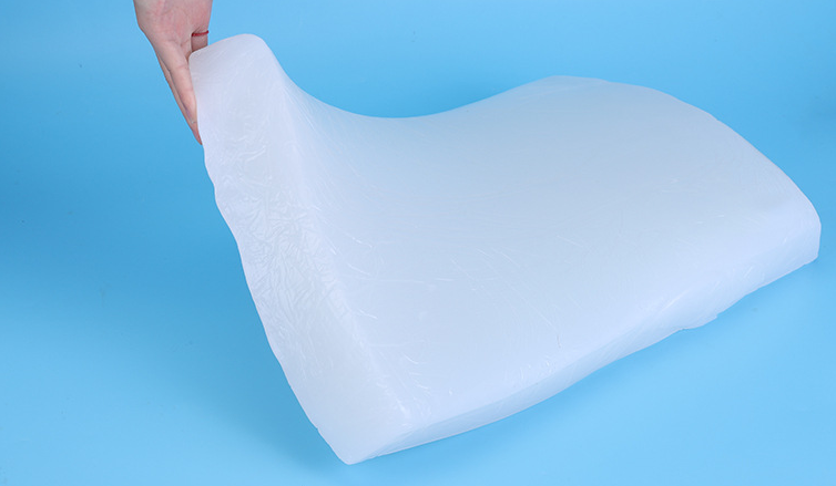 硅胶原材料特点与用途(信越硅胶原材料代理商)