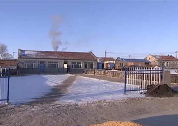 肇源县头台镇仁和堡村:改厕改出农家新生活