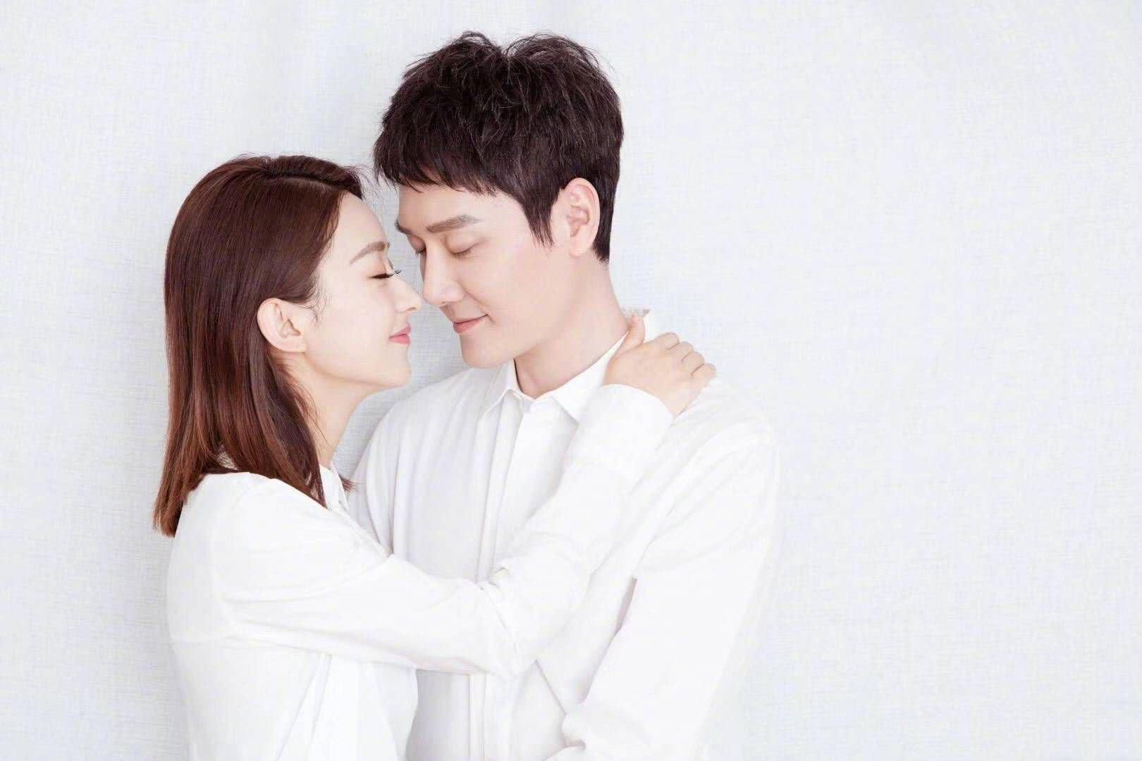 离婚两周,冯绍峰开始相亲了?